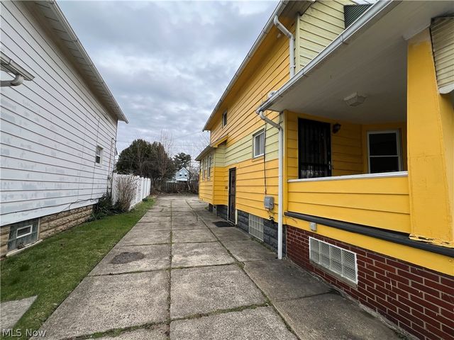 3637 E 104th Street, Cleveland, OH 44105