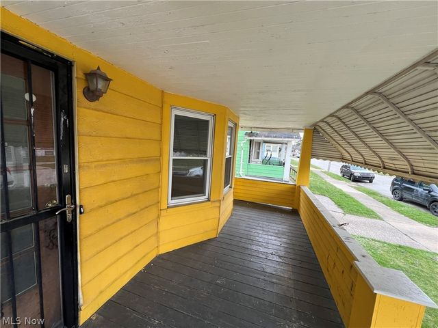 3637 E 104th Street, Cleveland, OH 44105