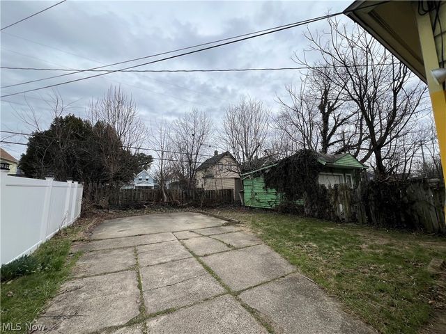 3637 E 104th Street, Cleveland, OH 44105