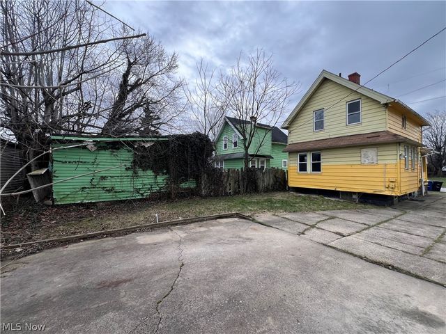 3637 E 104th Street, Cleveland, OH 44105