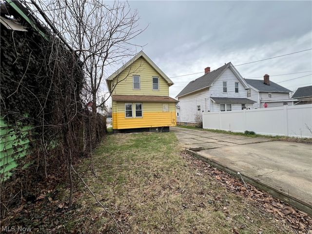 3637 E 104th Street, Cleveland, OH 44105