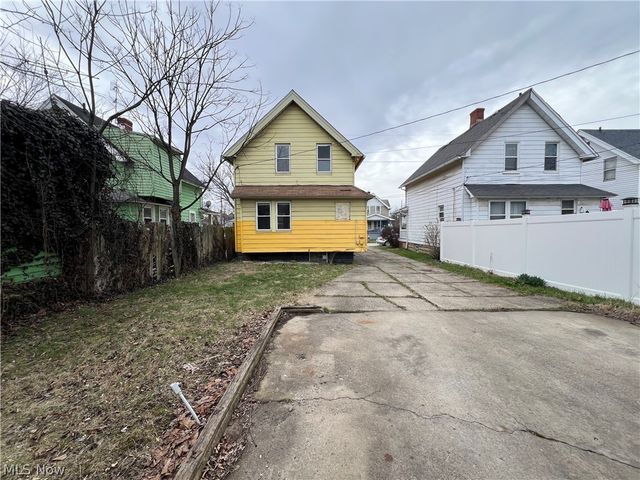 3637 E 104th Street, Cleveland, OH 44105