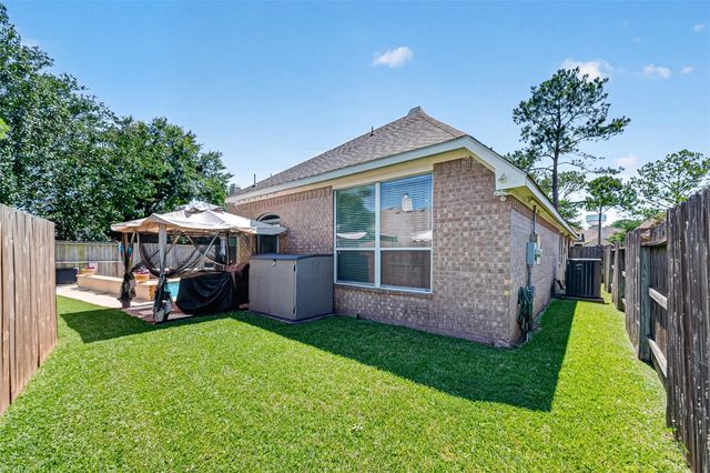 3115 Millbrook Drive, Pearland, TX 77584