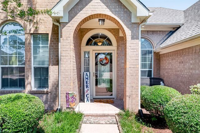 3115 Millbrook Drive, Pearland, TX 77584