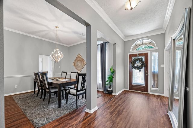 3115 Millbrook Drive, Pearland, TX 77584