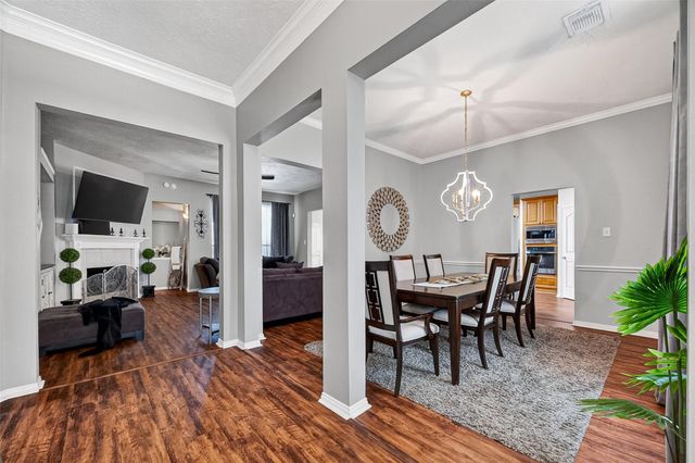 3115 Millbrook Drive, Pearland, TX 77584