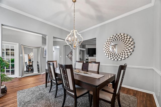 3115 Millbrook Drive, Pearland, TX 77584