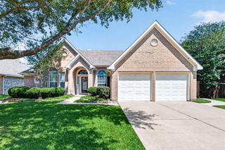 3115 Millbrook Drive, Pearland, TX 77584