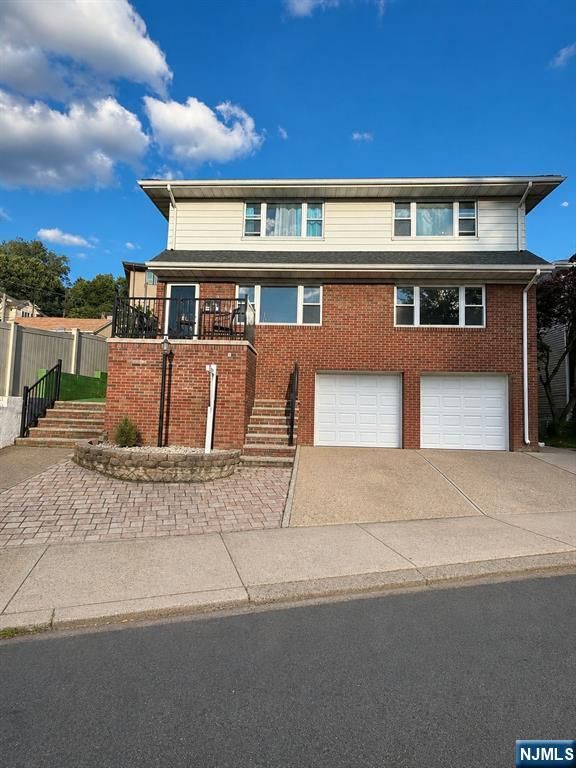 2 Carlen Court, Fairview, NJ 07022