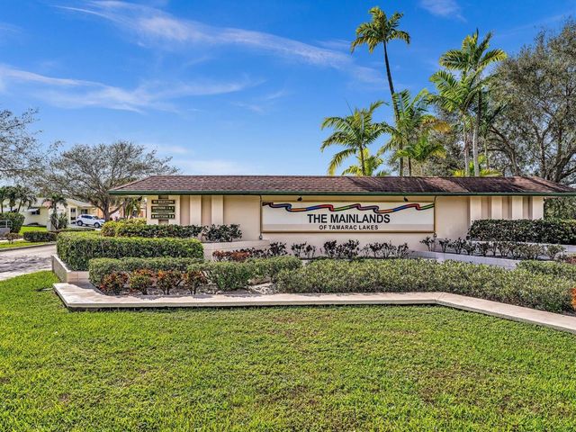 4514 NW 43rd Terrace, Tamarac, FL 33319