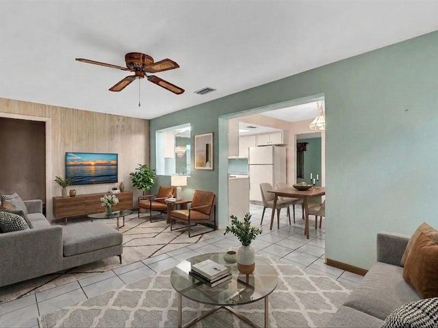 4514 NW 43rd Terrace, Tamarac, FL 33319