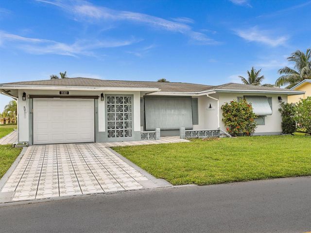 4514 NW 43rd Terrace, Tamarac, FL 33319
