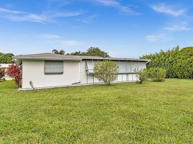 4514 NW 43rd Terrace, Tamarac, FL 33319
