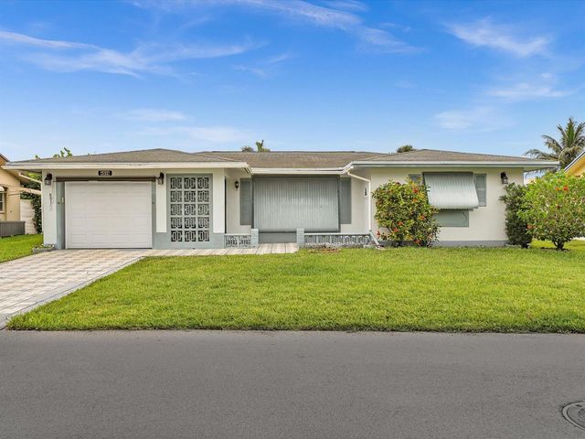 4514 NW 43rd Terrace, Tamarac, FL 33319