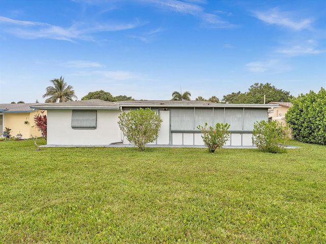 4514 NW 43rd Terrace, Tamarac, FL 33319