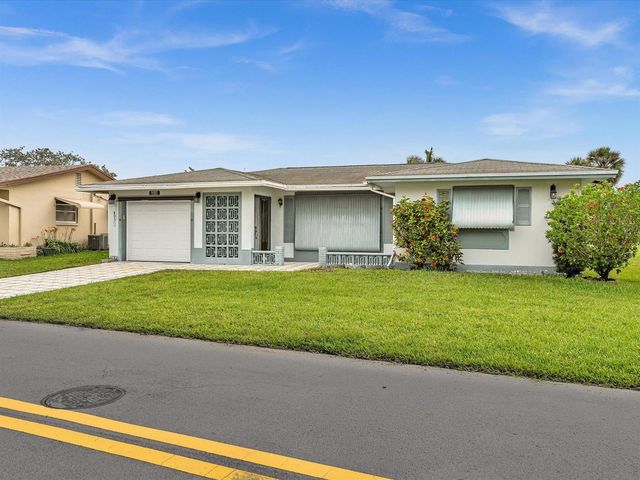 4514 NW 43rd Terrace, Tamarac, FL 33319