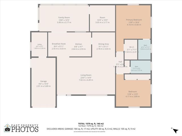 4514 NW 43rd Terrace, Tamarac, FL 33319