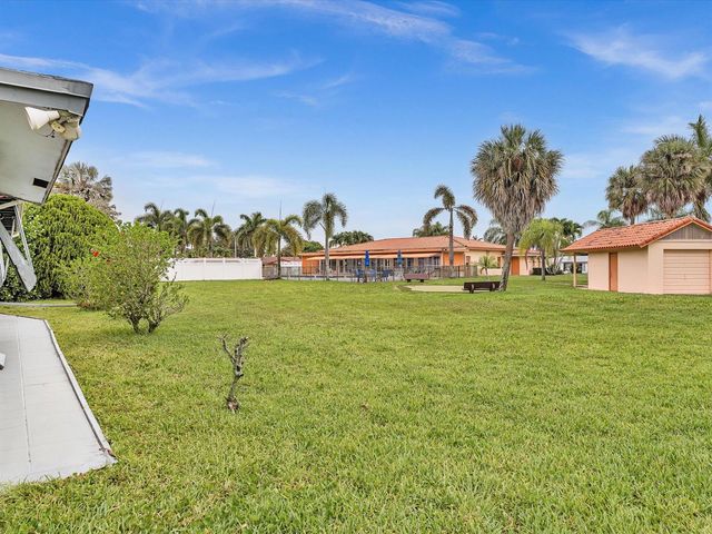 4514 NW 43rd Terrace, Tamarac, FL 33319