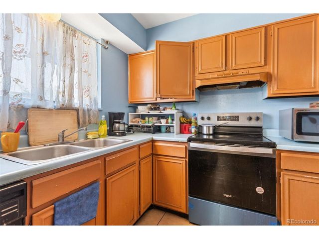 14340 E Mississippi Ave D, Aurora, CO 80012