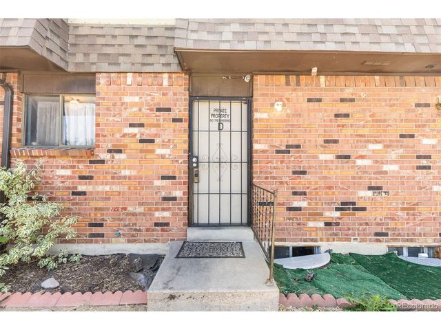 14340 E Mississippi Ave D, Aurora, CO 80012