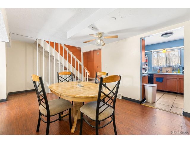 14340 E Mississippi Ave D, Aurora, CO 80012