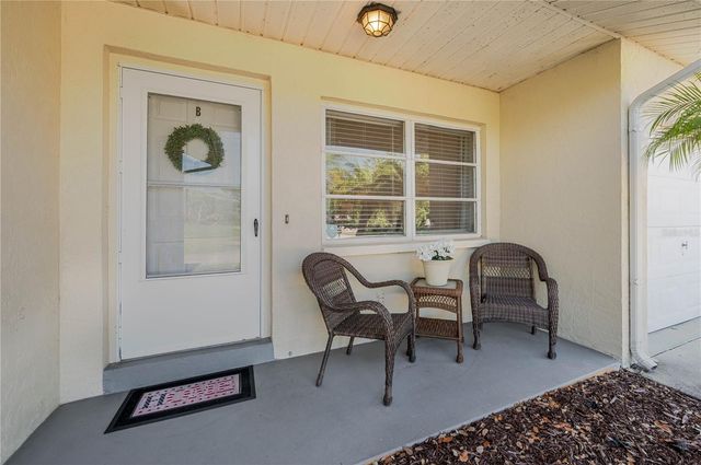 182 BOUNDARY BOULEVARD B, Rotonda West, FL 33947