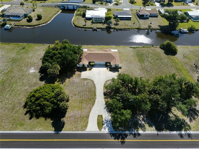 182 BOUNDARY BOULEVARD B, Rotonda West, FL 33947
