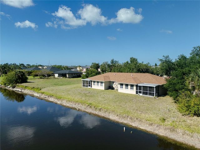 182 BOUNDARY BOULEVARD B, Rotonda West, FL 33947