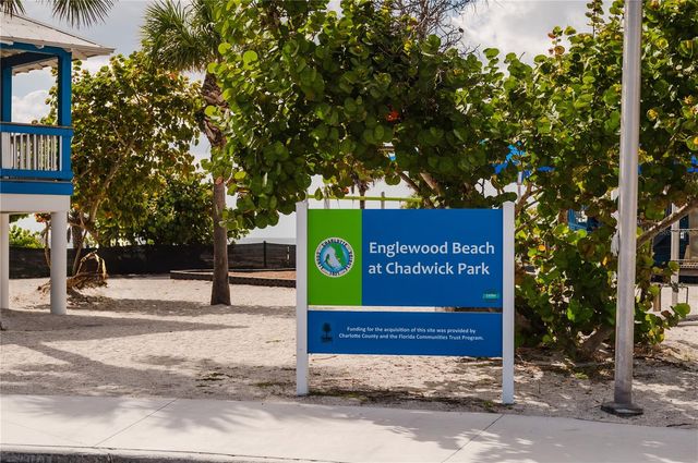 182 BOUNDARY BOULEVARD B, Rotonda West, FL 33947