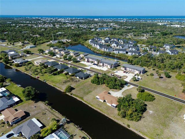 182 BOUNDARY BOULEVARD B, Rotonda West, FL 33947