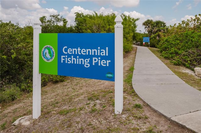 182 BOUNDARY BOULEVARD B, Rotonda West, FL 33947