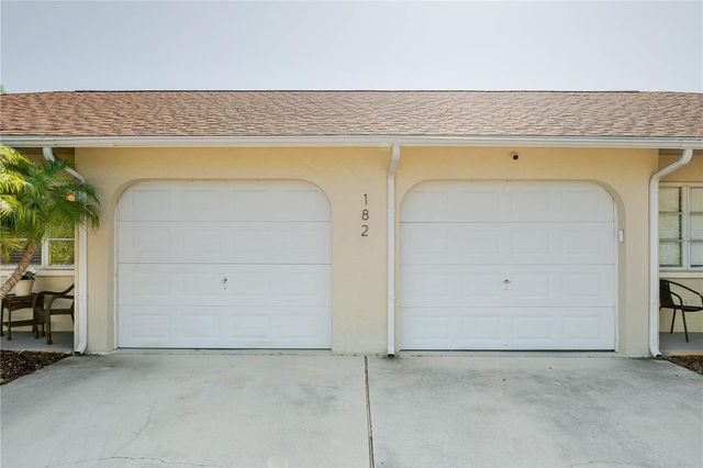 182 BOUNDARY BOULEVARD B, Rotonda West, FL 33947