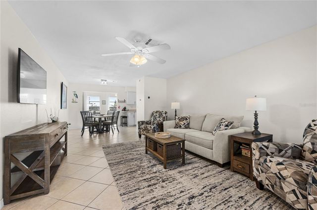 182 BOUNDARY BOULEVARD B, Rotonda West, FL 33947