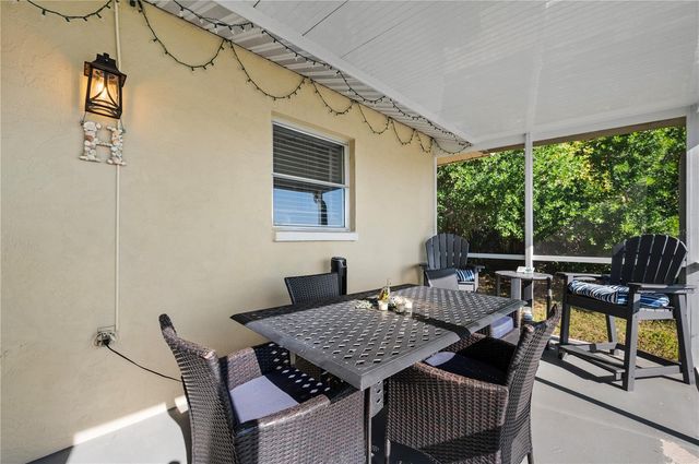 182 BOUNDARY BOULEVARD B, Rotonda West, FL 33947
