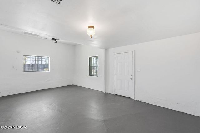 1211-1213 S 9th Avenue, Tucson, AZ 85713