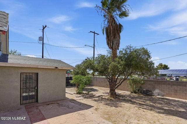 1211-1213 S 9th Avenue, Tucson, AZ 85713