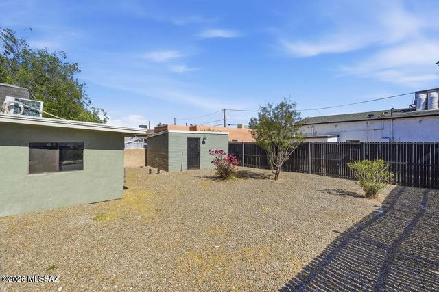 1211-1213 S 9th Avenue, Tucson, AZ 85713