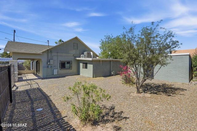 1211-1213 S 9th Avenue, Tucson, AZ 85713
