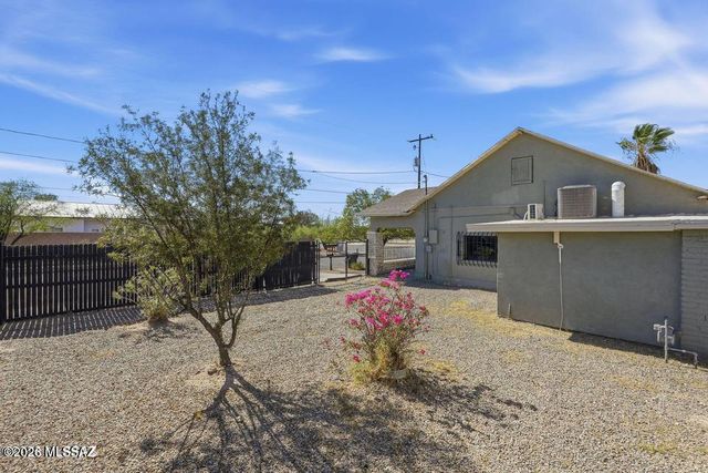 1211-1213 S 9th Avenue, Tucson, AZ 85713