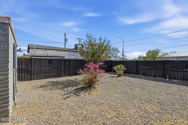 1211-1213 S 9th Avenue, Tucson, AZ 85713