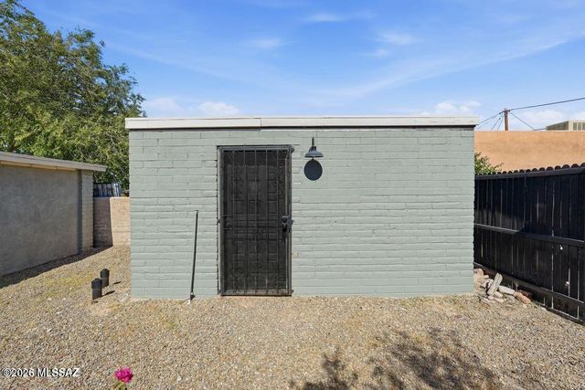 1211-1213 S 9th Avenue, Tucson, AZ 85713