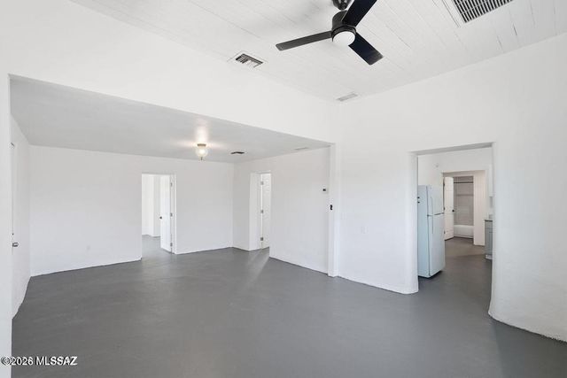 1211-1213 S 9th Avenue, Tucson, AZ 85713