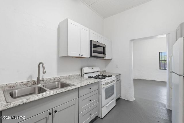 1211-1213 S 9th Avenue, Tucson, AZ 85713