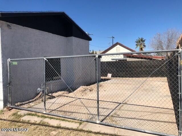 1211-1213 S 9th Avenue, Tucson, AZ 85713