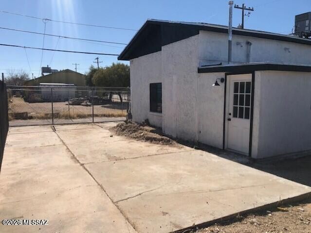 1211-1213 S 9th Avenue, Tucson, AZ 85713
