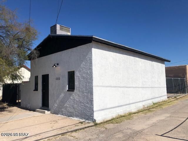 1211-1213 S 9th Avenue, Tucson, AZ 85713
