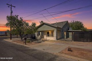 1211-1213 S 9th Avenue, Tucson, AZ 85713