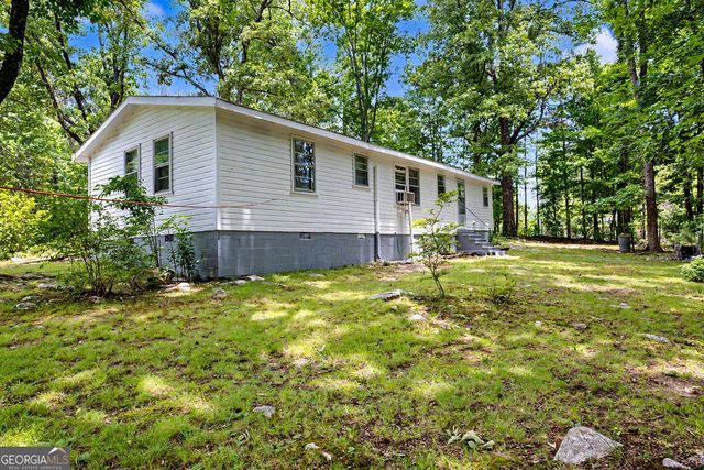 1665 Kansas Jake Road, Waco, GA 30182