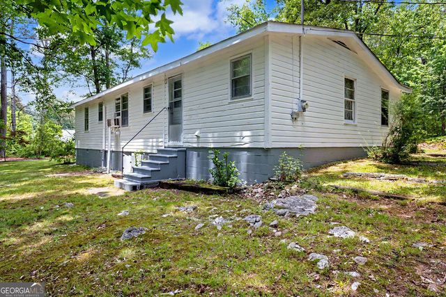 1665 Kansas Jake Road, Waco, GA 30182
