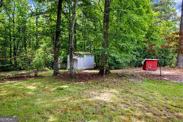 1665 Kansas Jake Road, Waco, GA 30182